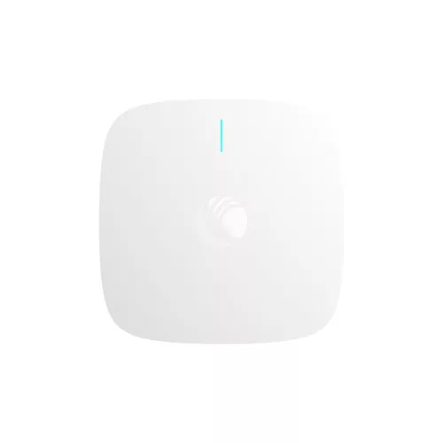 CAMBIUM Networks Access Point, cnPilot E410, DualBand, 1x1000Mbps, 1267Mbps, MU-MIMO, POE táp nélkül, beltéri