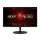 ACER IPS Nitro Monitor XF270M3biiph 27", 16:9 FHD, 180Hz , FreeSync, 1ms, 250nits, 2xHDMI, DP, fekete
