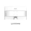MSI Monitor Business PRO MP2412W 23,8" FHD, 1920x1080, IPS, 100Hz, 4000:1 CR, 300cd/m2, 1ms, HDMI,  DP, White