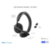 Dell Wireless Headset WL3024