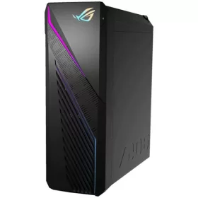   ASUS GAMER PC ROG Strix G16CHR-714700025W, Intel Core i7-14700, 32GB, 1TB M.2, RTX 4070 12GB, WIN11H, Szürke