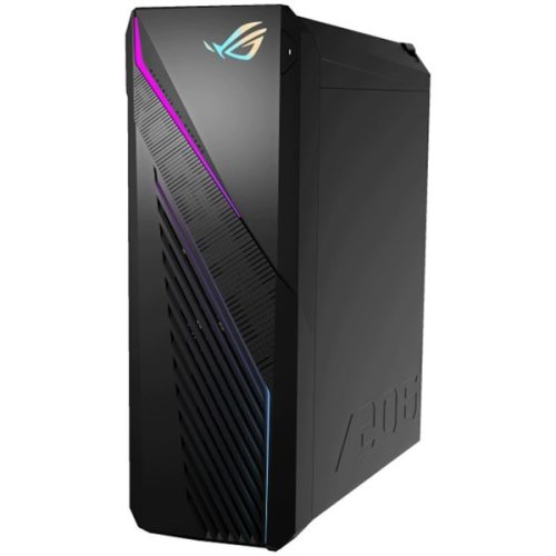 ASUS GAMER PC ROG Strix G16CHR-714700025W, Intel Core i7-14700, 32GB, 1TB M.2, RTX 4070 12GB, WIN11H, Szürke
