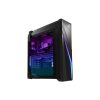 ASUS GAMER PC ROG Strix G16CHR-714700025W, Intel Core i7-14700, 32GB, 1TB M.2, RTX 4070 12GB, WIN11H, Szürke