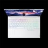 LENOVO Legion 7 16IRX9, 16.0" 3.2K, Intel Core i7-14700HX, 32GB, 1TB SSD, nV RTX4060 8GB, Win11 Home, Glacier White