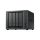 SYNOLOGY ActiveProtect DP340, 4 fiókos, 16GB RAM, 4x8 TB 3.5" HDD (RAID 5), 2x400G SSD (RAID1)