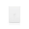 UBiQUiTi Wireless Access Point DualBand 4x1000Mbps, 5,3Gbps, 4x4 MU-MIMO, POE nélkül, Falra rögzíthető - U6-IW