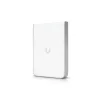 UBiQUiTi Wireless Access Point DualBand 4x1000Mbps, 5,3Gbps, 4x4 MU-MIMO, POE nélkül, Falra rögzíthető - U6-IW