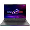 ASUS GAMER NB ROG Strix G814JVR-N6003 18,0" WQXGA,  i9-14900HX, 16GB, 1TB M.2, RTX 4060 8GB, NOOS, Szürke