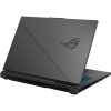 ASUS GAMER NB ROG Strix G814JVR-N6003 18,0" WQXGA,  i9-14900HX, 16GB, 1TB M.2, RTX 4060 8GB, NOOS, Szürke