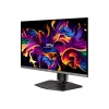 MSI Monitor GAMING MPG 272URX QD-OLED 26,5" UHD 3840x2160, 240Hz, 150000:1 CR, 250cd/m2, 0,03ms, 2x HDMI, DP, USB-C
