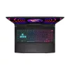 MSI Gaming NB Katana 15 B13VEK-2287, 15.6" QHD 165Hz, i5-13420H, 16GB, 512GB M.2, RTX 4050 6GB, noOS, Fekete