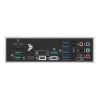 ASUS Alaplap AM5 TUF GAMING X870-PLUS WIFI AMD X870, ATX