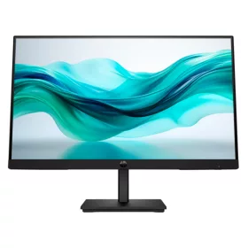   HP monitor 22" Series 3 Pro 322pf FHD Matt IPS 1920x1080, 16:9, 1000:1, 250cd, 5ms, VGA, HDMI, DisplayPort