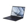 ASUS NB ExpertBook B3604CVA-Q91244 16" WUXGA, i5-1340P, 8GB, 512GB M.2, INT, NOOS, Fekete