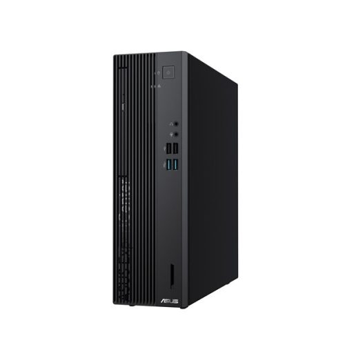 ASUS DT ExpertCenter D501SER-7147000330, i7-14700, 8GB, 512GB M.2, NOOS, Fekete