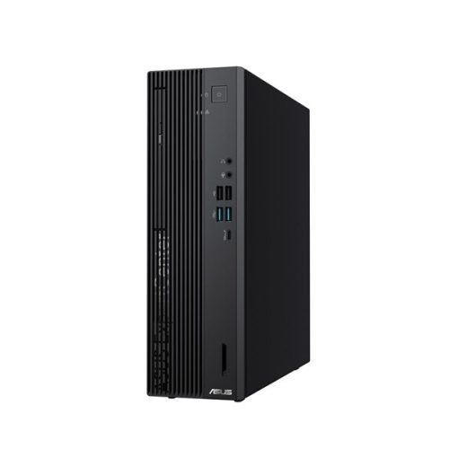 ASUS DT ExpertCenter D701SER-7147000210, Intel Core i7-14700, 8GB, 512GB M.2, NOOS, Fekete