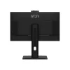 MSI Monitor Business PRO MP275QPDG 27" QHD 2560x1440, IPS 16:9 100Hz, 1 ms, 2x HDMI, DP,  Docking, Black
