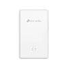TP-LINK Wireless Access Point Dual Band AX1800 Falra rögzíthető GPON, EAP625GP-Wall
