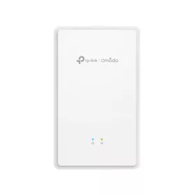   TP-LINK Wireless Access Point Dual Band AX1800 Falra rögzíthető GPON, EAP625GP-Wall