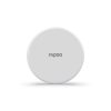 RAPOO VEZ. NÉLK. MOBILTELEFON "XC105" TÖLTŐ, 10W, FEHÉR