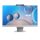 ASUS AIO A3402WVAK-WPC224W 23,8" FHD, Core i5-1335U, 16GB, 512GB M.2,  INT, WIN11H, Fehér