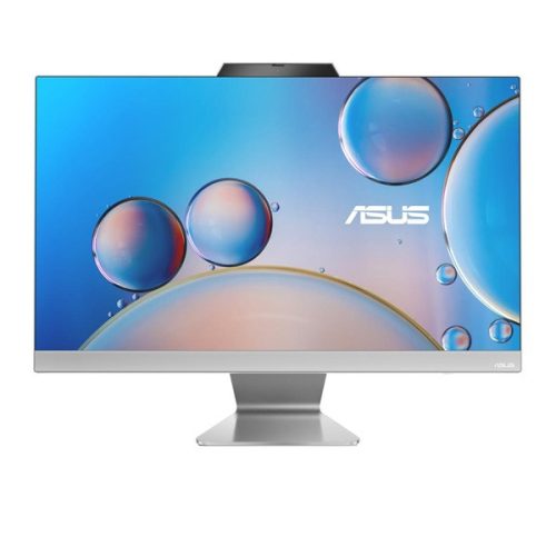 ASUS AIO A3402WVAK-WPC224W 23,8" FHD, Core i5-1335U, 16GB, 512GB M.2,  INT, WIN11H, Fehér