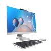 ASUS AIO A3402WVAK-WPC224W 23,8" FHD, Core i5-1335U, 16GB, 512GB M.2,  INT, WIN11H, Fehér