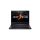 ACER Aspire Nitro ANV16-41-R301, 16" WUXGA IPS, AMD Ryzen 7-8845HS, 32GB, 1TB SSD, GeForce RTX 4050, Win11 Home, fekete