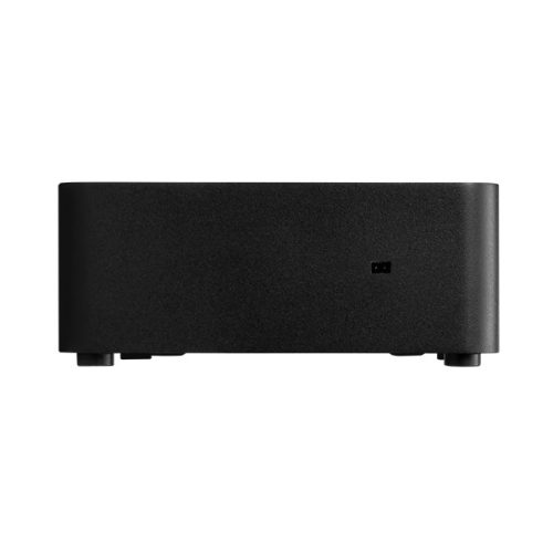 MSI Business DT Cubi NUC 1M-250BEU, Core 5 120U, DDR5, NVME, 2,5", AX+BT5.3, Thunderbolt4 x2, RJ45 x2, HDMI x2, Black