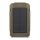 Nedis WCPBK80GN 8000mAh külső akku (powerbank) beépített napelem panellal, ideális vadkamerákhoz, 5V, 6V, 12V, IPX56