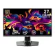 MSI Monitor GAMING MAG 272UP QD-OLED X24 26,5" UHD 3840x2160, 240Hz, 150000:1 CR, 250cd/m2, 0,03ms, 2x HDMI, DP, USB-C