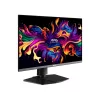 MSI Monitor GAMING MAG 272UP QD-OLED X24 26,5" UHD 3840x2160, 240Hz, 150000:1 CR, 250cd/m2, 0,03ms, 2x HDMI, DP, USB-C