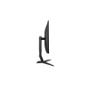 AOC Gaming 280Hz monitor 27" 27G2ZN3/BK, 1920x1080, 16:9, 300cd/m2, 0,5ms, 2xHDMI/DisplayPort, áll. mag. pivot