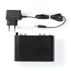Nedis AAMP2411BK előerősítő