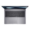 ASUS NB Expertbook P3605CVA-MB0100 16,0" WUXGA, i7-13620H, 16GB, 1TB M.2, INT, NOOS, Szürke