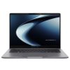 ASUS NB Expertbook P3405CVA-LY0156 14,0" WUXGA, i7-13620H, 16GB, 1TB M.2, INT, NOOS, Szürke