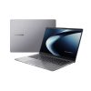 ASUS NB Expertbook P3405CVA-LY0156 14,0" WUXGA, i7-13620H, 16GB, 1TB M.2, INT, NOOS, Szürke