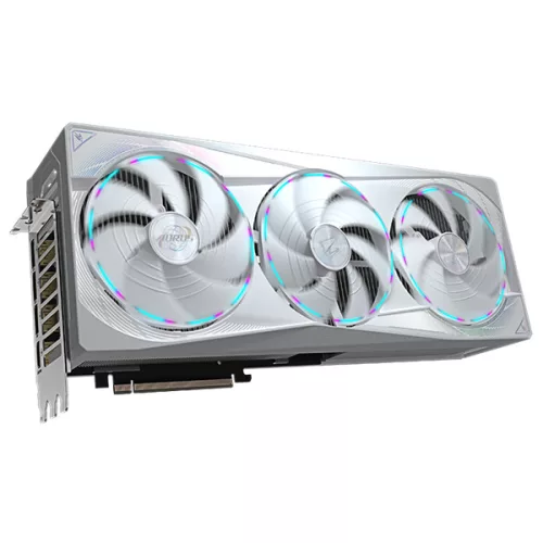 GIGABYTE Videokártya PCI-Ex16x nVIDIA RTX 5080 16GB DDR7 OC