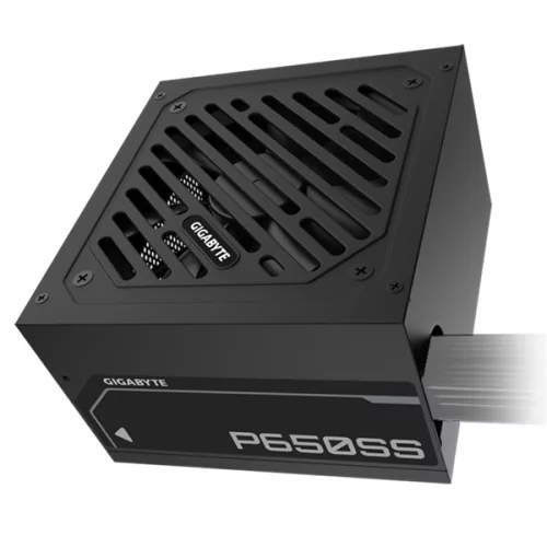 GIGABYTE Tápegység 650W 80+ Silver