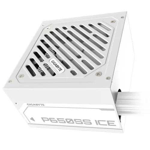 GIGABYTE Tápegység 650W 80+ Silver