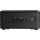 ASUS PC NUC Ultra Compact Core i5-1340P, HDMI 2.1, GBLAN, 4xUSB 3.0, 2.5" HDD hely
