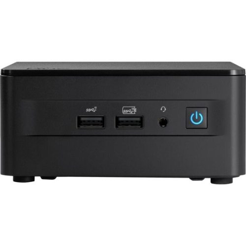 ASUS PC NUC Ultra Compact Core i5-1340P, HDMI 2.1, GBLAN, 4xUSB 3.0, 2.5" HDD hely