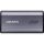 ADATA SSD Külső USB 3.2 2TB SC750, Fekete