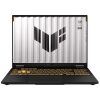 ASUS GAMER NB TUF FX608JPR-QT014W 16" WQXGA, i7-14650HX, 32GB, 1TB M.2, RTX 5070 12GB, WIN11H, Szürke