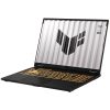 ASUS GAMER NB TUF FX608JPR-QT014W 16" WQXGA, i7-14650HX, 32GB, 1TB M.2, RTX 5070 12GB, WIN11H, Szürke