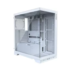   CHS PC Barracuda, Core i5-14400F 2.5GHz, 32GB, 1TB SSD, RTX4060 WHITE