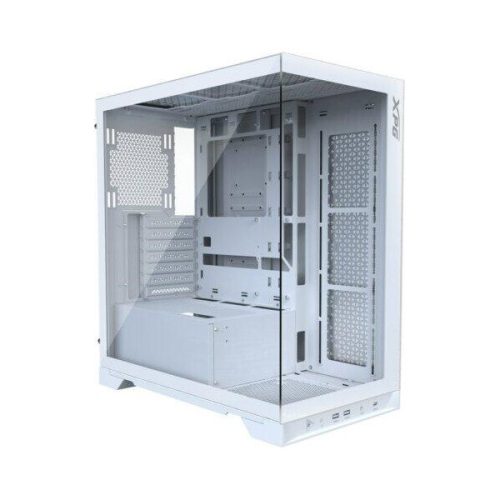 CHS PC Barracuda, Core i5-14400F 2.5GHz, 32GB, 1TB SSD, RTX4060 WHITE
