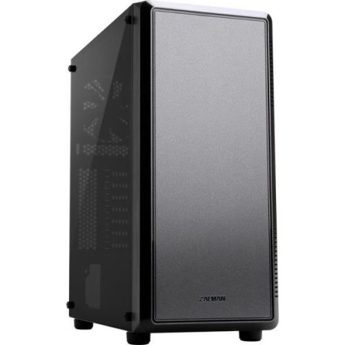 CHS PC Barracuda, Core i7-12700KF 3.6GHz, 32GB, 2TB SSD, RTX4070