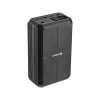 SANDBERG Hordozható akkumulátor, Laptop Powerbank 27000 PD100W