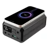 SANDBERG Hordozható akkumulátor, Laptop Powerbank 27000 PD100W